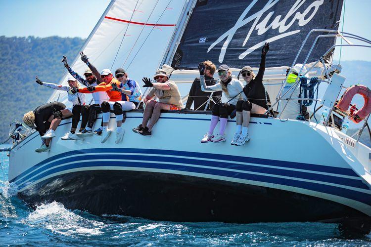 19. Channel Regatta