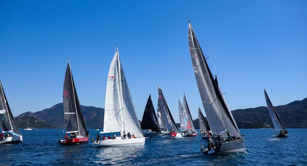 MIYC Kış Trofesi 4. Ayak Duyurusu