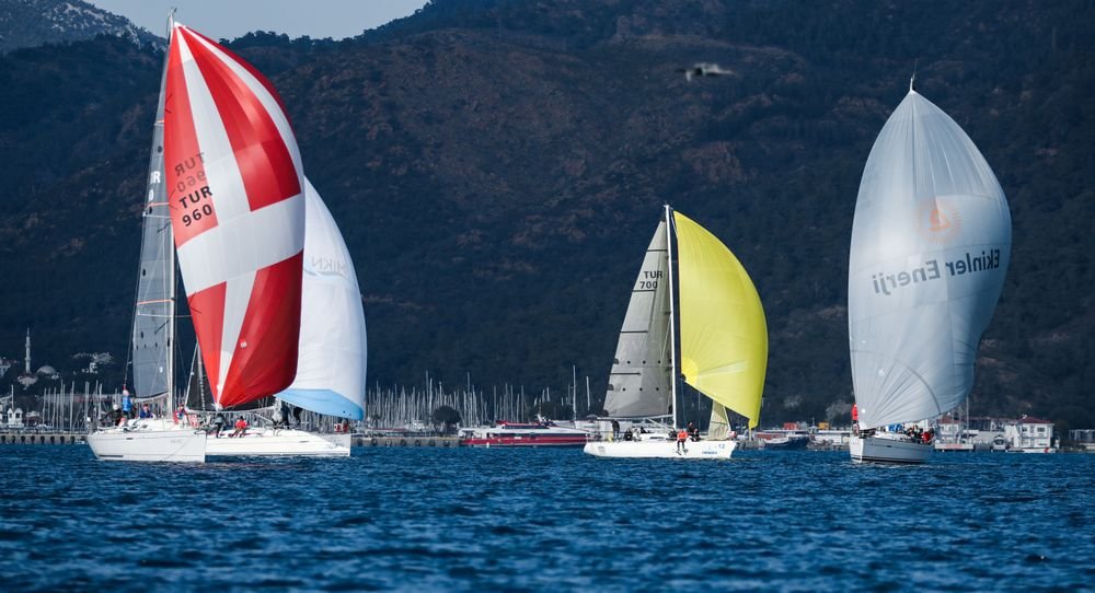 MIYC Kış Trofesi 1. Ayak Tamamlandı